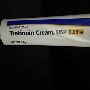 Retinol Cream